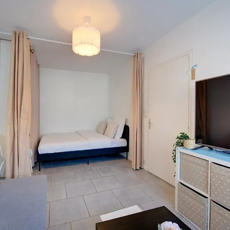 Appartement Le Terminus Gare De *