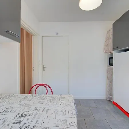 Apartamento Le Terminus Gare De