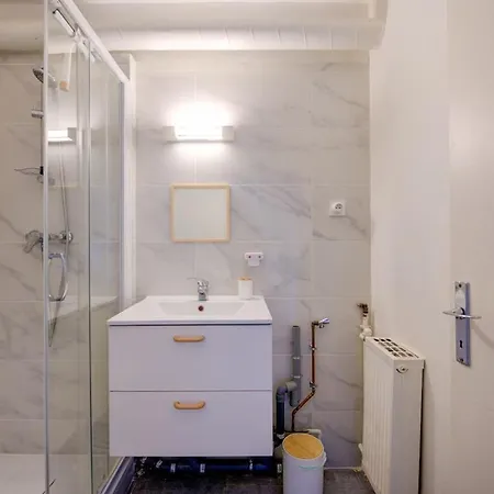 Appartement Le Terminus Gare De Tours