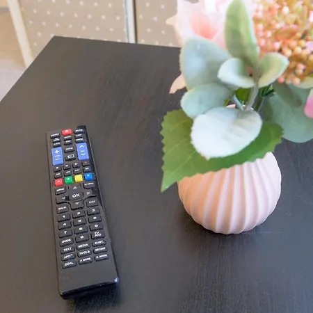 Appartement Le Terminus Gare De *