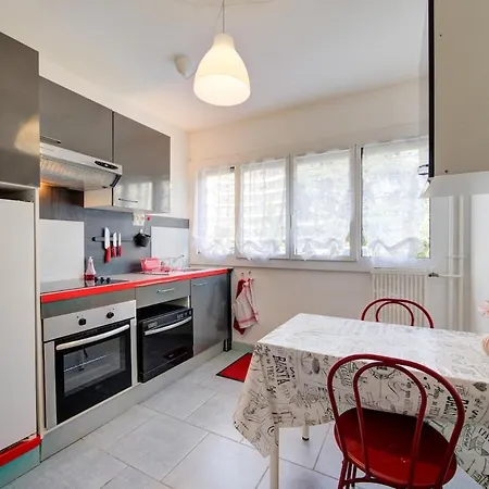 Le Terminus Gare De Appartement Tours