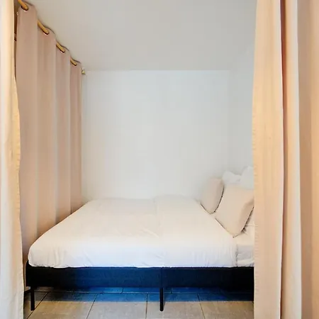 Appartement Le Terminus Gare De Tours