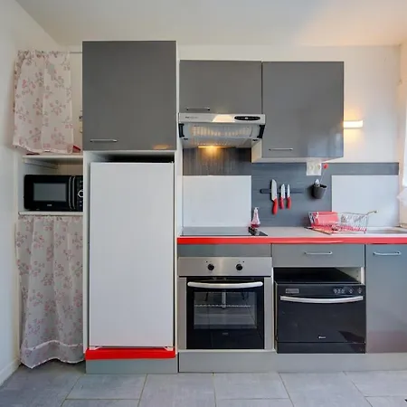 Le Terminus Gare De טור