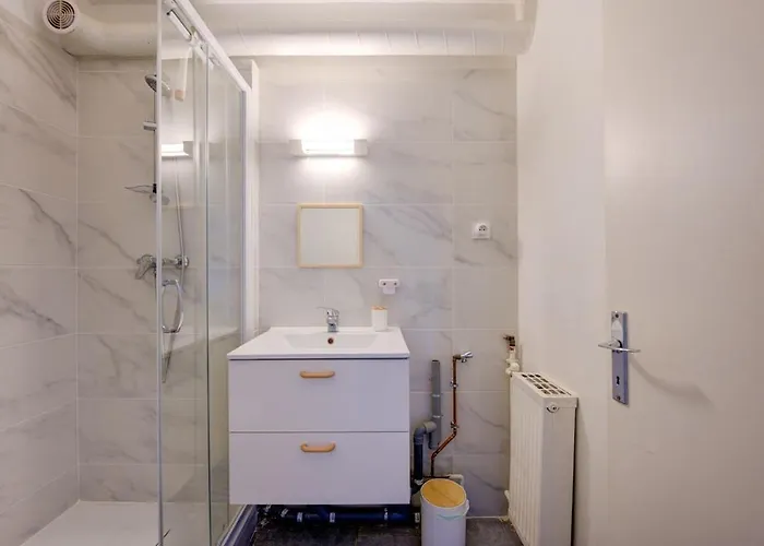 דירה Le Terminus Gare De טור