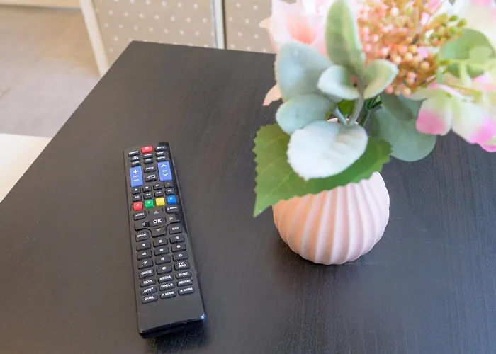 דירה Le Terminus Gare De *