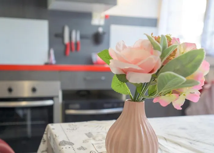 Le Terminus Gare De * 투르