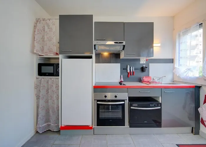 Le Terminus Gare De 图尔